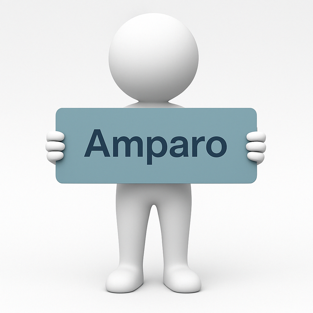 Juicio de Amparo – Arámburu, Saldívar, Rodarte y Moreno, S.C.